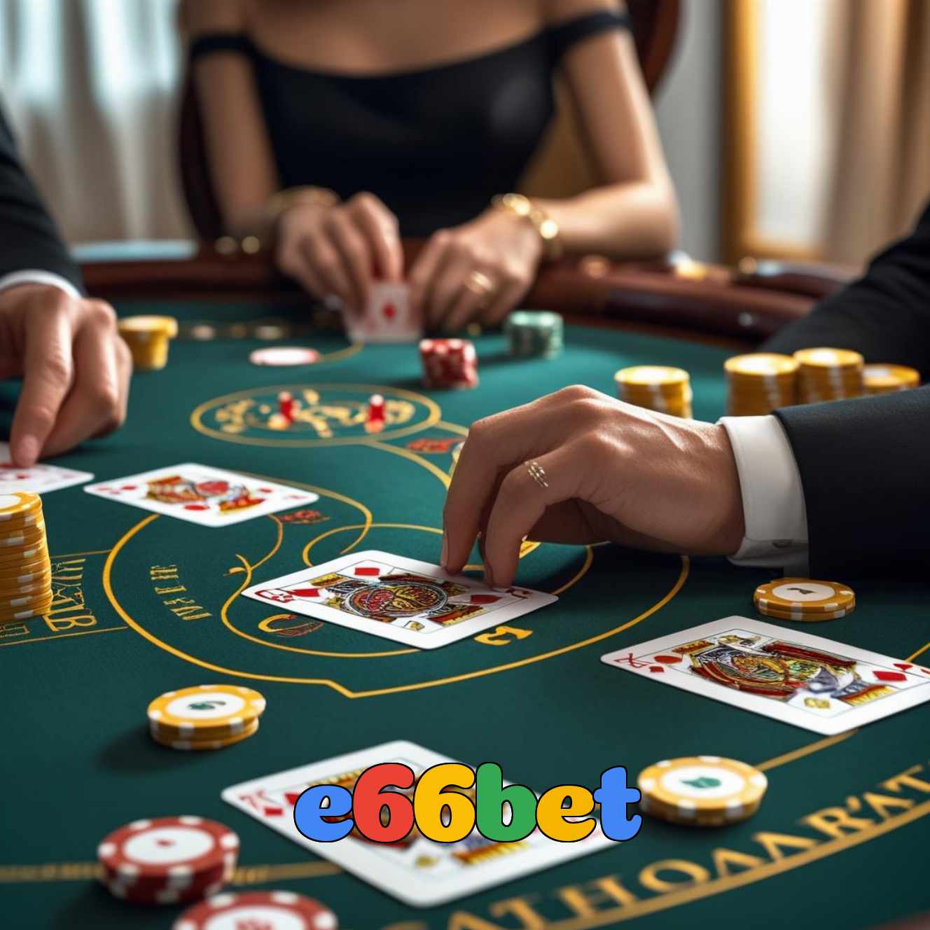 e66bet：Jogue no cassino mais seguro com blackjack, poker e futebol online!