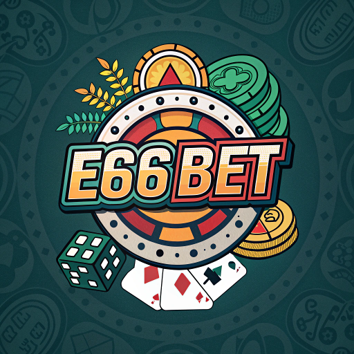 e66bet - O cassino online mais premiado do Brasil está esperando por você!