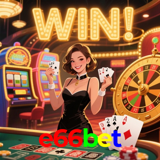 e66bet：Mostre suas habilidades e vença nas mesas de poker online!