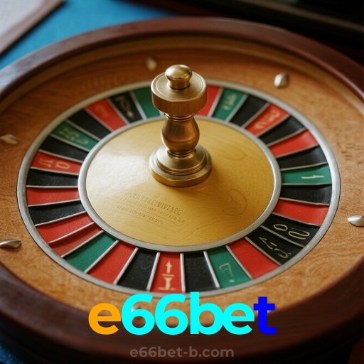 e66bet：Jogue poker, roleta e aposte no futebol com grandes prêmios!