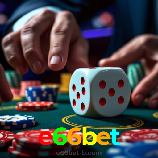e66bet:Onde sua sorte brilha: poker, roleta e apostas em futebol!