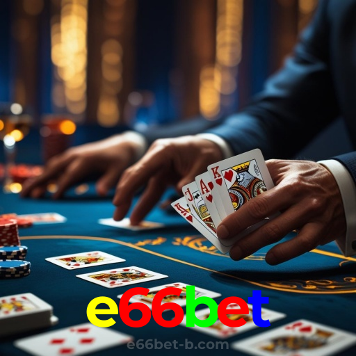e66bet：Em cada giro nas slots, a vitória está ao seu alcance!