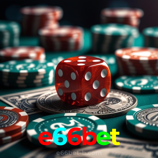 e66bet：Jogue roleta, blackjack e aposte no futebol para uma experiência completa!