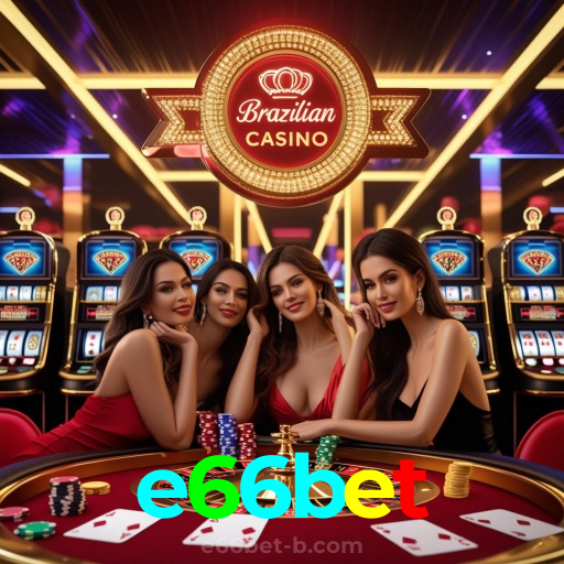 e66bet:A melhor plataforma para apostas no futebol e diversão em jogos de cassino!
