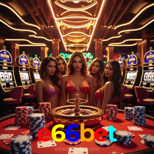 e66bet：Aposte no futebol online e vença com estilo e emoção!