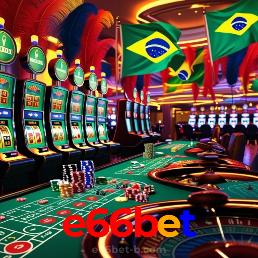 e66bet:O cassino online está te esperando! Gire a roleta e ganhe!