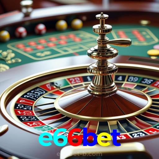 e66bet：Aposta no futebol e diversão garantida com jogos de cassino como roleta e blackjack!