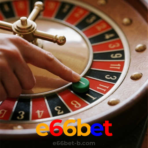e66bet：O cassino online mais confiável com apostas no futebol e prêmios em blackjack!
