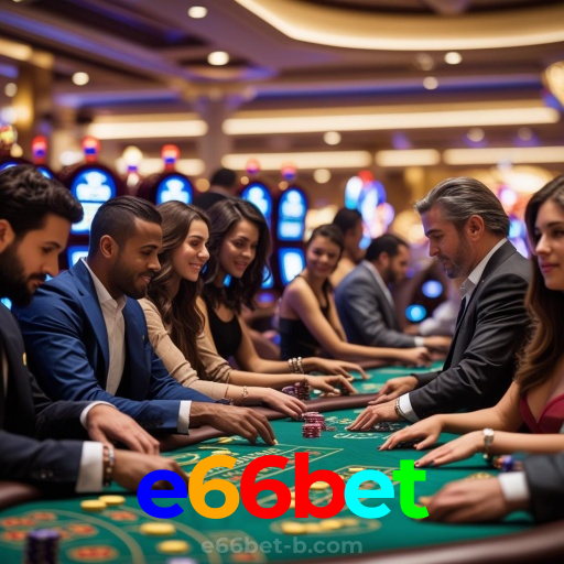 e66bet:O cassino online mais confiável para apostas ao vivo no futebol e jogos de cassino!