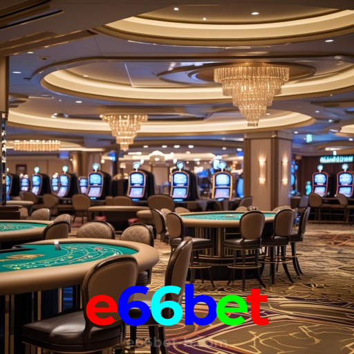 e66bet:O cassino online oferece grandes prêmios! Aposte e ganhe agora!