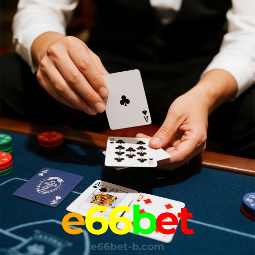e66bet：A sorte está no seu lado nas nossas roletas! Aposte agora!
