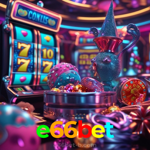 e66bet:O melhor cassino para você jogar slots e apostar no futebol online!