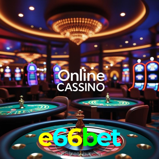 e66bet:Jogue slots de tirar o fôlego e conquiste vitórias épicas!