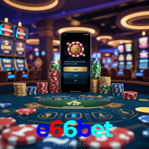 e66bet：Vença no poker online! Prove que você é o mestre das cartas!