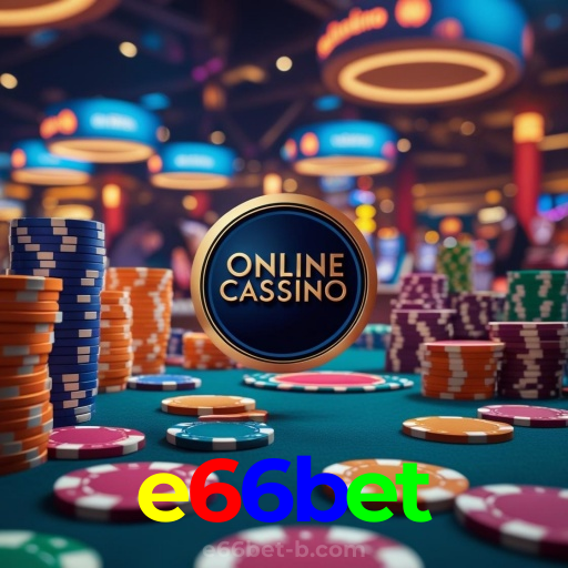 e66bet:Jogue em nosso cassino online e descubra os maiores jackpots!