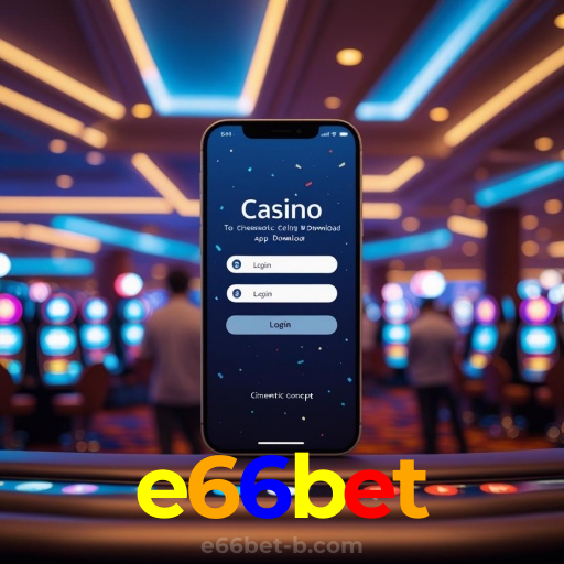 e66bet：Jogue blackjack, poker e aposte no futebol para vitórias épicas!