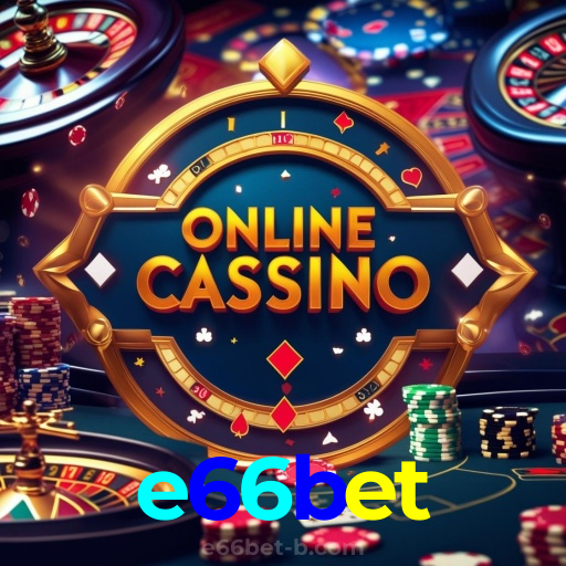 e66bet:Vença na roleta e conquiste prêmios gigantes!