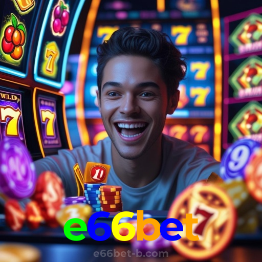 e66bet:Aposte no futebol e ganhe prêmios fantásticos no melhor cassino online!