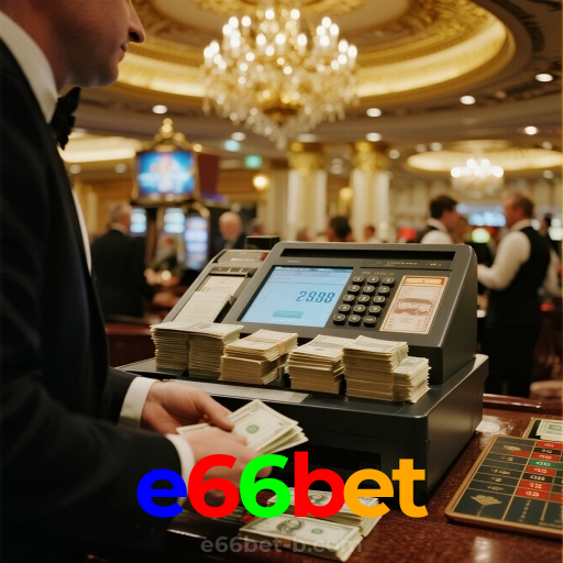 e66bet:Sinta a adrenalina das slots e conquiste vitórias como nunca!