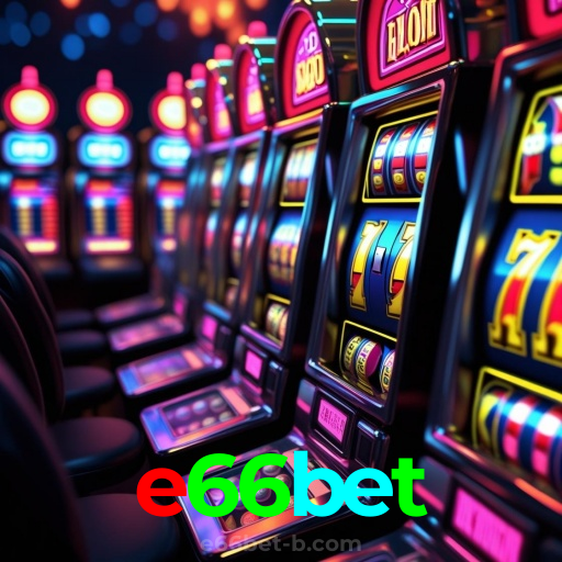 e66bet：Cada giro é uma chance de conquistar prêmios incríveis!