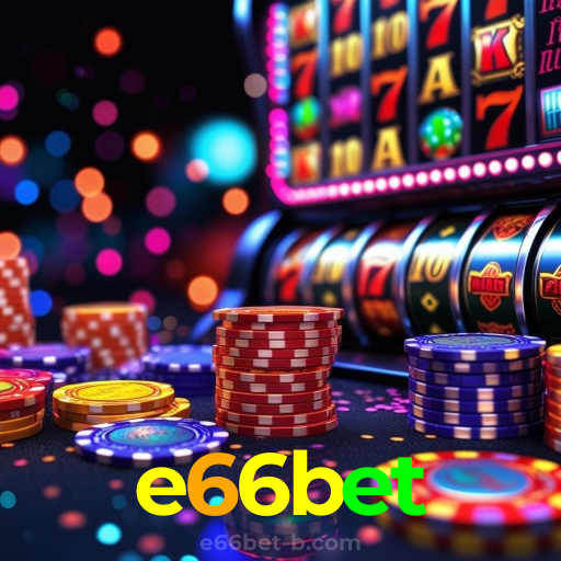 e66bet:Aposte nas roletas e mostre que a sorte está com você!