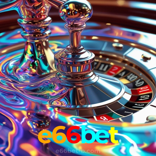 e66bet:Gire a roleta e conquiste grandes prêmios em nosso cassino!