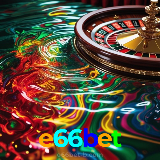 e66bet:Jogue nas roletas e ganhe prêmios sensacionais!
