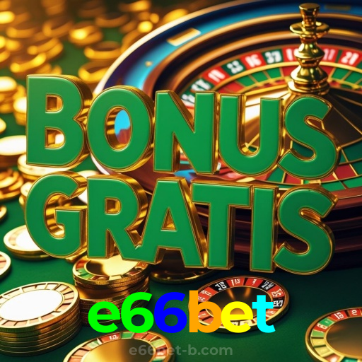 e66bet：Jogue blackjack, aposte no futebol e ganhe grandes prêmios no cassino online!