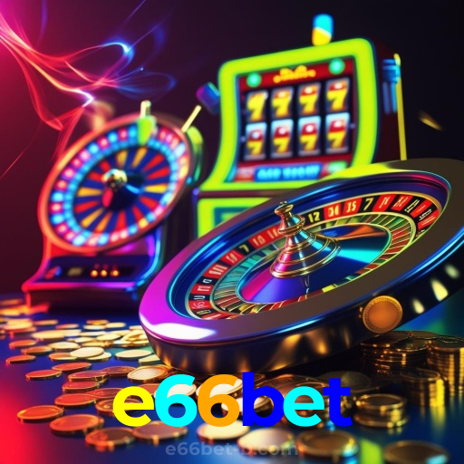 e66bet：As slots mais emocionantes estão esperando por você! Jogue agora!