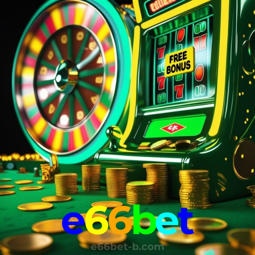 e66bet:A sorte está na roleta! Aposte e ganhe agora!