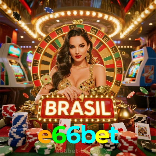 e66bet：Entre no jogo e viva a emoção do futebol online!