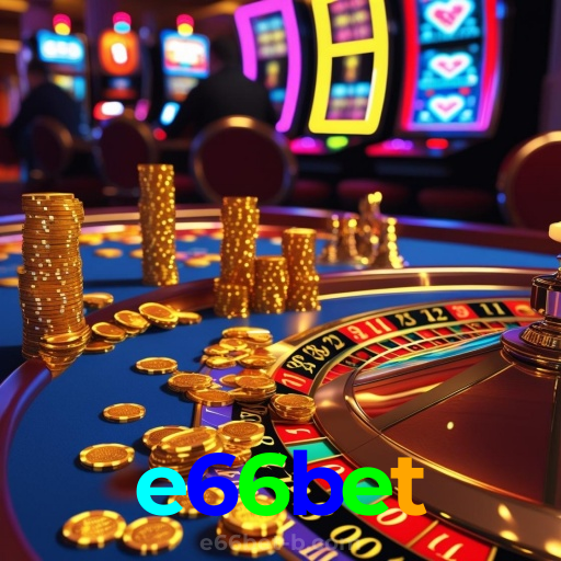e66bet：O cassino online mais confiável, com poker, roleta e futebol online!