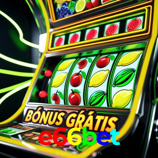 e66bet：Jogue roleta, blackjack e aposte no futebol no cassino mais seguro!