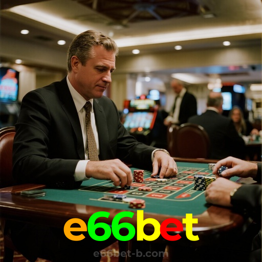 e66bet:Apostas ao vivo no futebol e diversão garantida em blackjack e roleta!