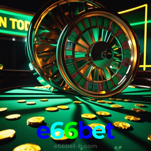e66bet：A melhor plataforma para apostas no futebol e diversão em jogos de cassino!