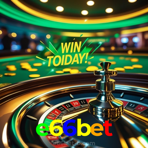 e66bet：A diversão nunca acaba! Jogue nos melhores jogos e vença!