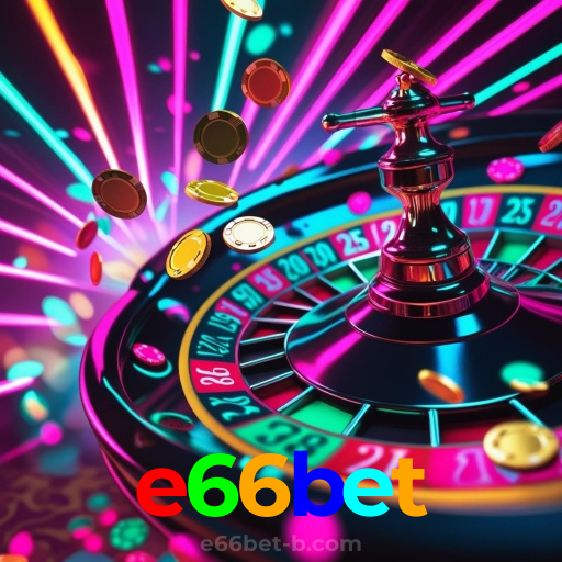 e66bet：Seu lugar de apostas no futebol e prêmios incríveis em jogos de cassino!