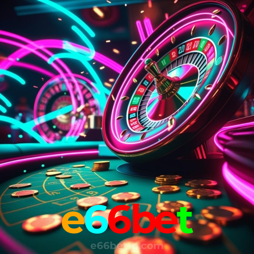 e66bet:Cada giro nas slots pode te levar à grande vitória!