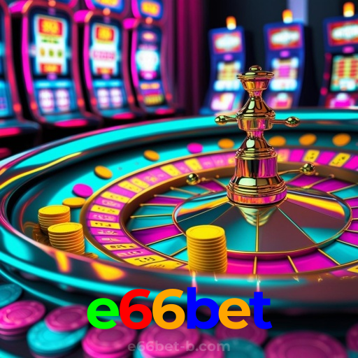 e66bet:Aposte no seu time e vença na roleta e no blackjack online!