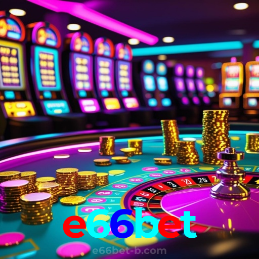 e66bet：Vença no blackjack e leve grandes prêmios para casa!