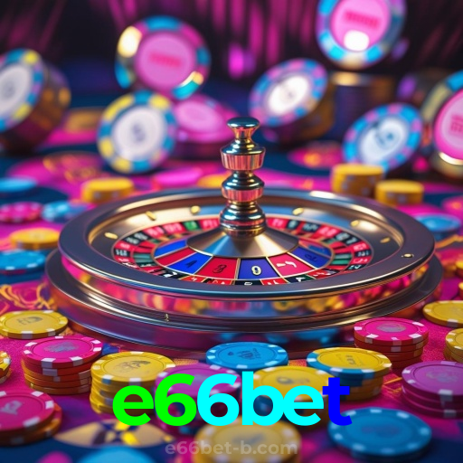 e66bet：Apostas emocionantes em futebol e vitórias épicas no cassino online!