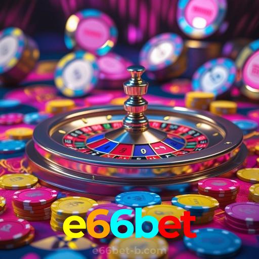 e66bet：Jogue roleta, aposte no futebol e ganhe grandes prêmios!