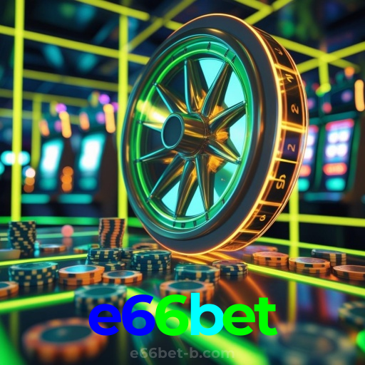 e66bet：Aposte nas melhores slots e conquiste grandes vitórias!