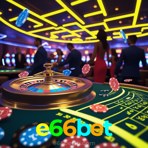 e66bet：Aposte no futebol e jogue os melhores jogos de cassino com segurança!