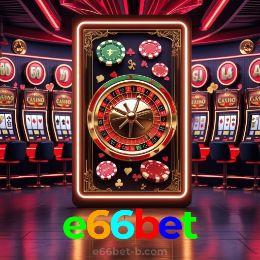 e66bet：Jogue futebol online e experimente a emoção de ser vencedor!