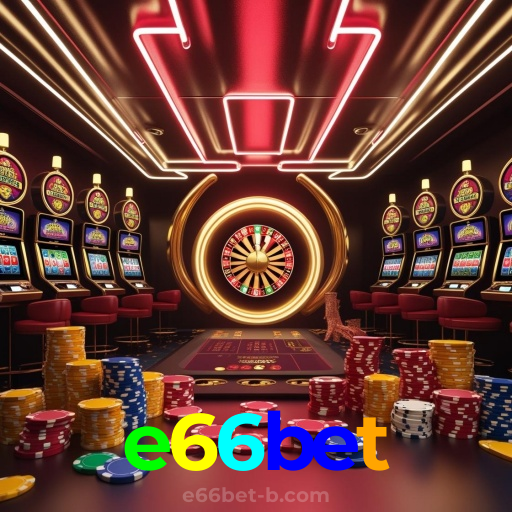 e66bet:Jogue slots e aposte no futebol no cassino online mais confiável!