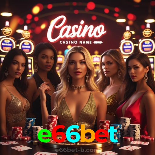 e66bet:Gire nas slots e conquiste o prêmio da sua vida!