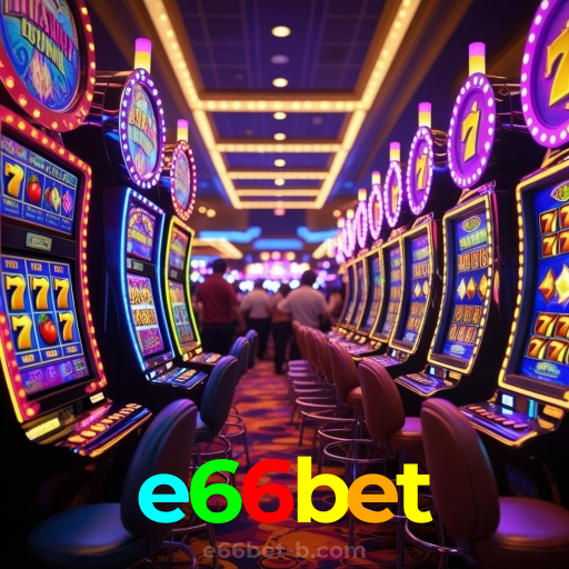 e66bet：Onde a diversão e a sorte se encontram: poker, roleta e futebol online!