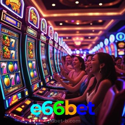e66bet：Aposte no futebol e jogue os melhores jogos de cassino como slots e blackjack!