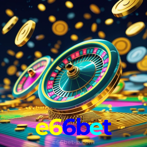 e66bet：Jogue slots, aposte no futebol e conquiste vitórias épicas no cassino!